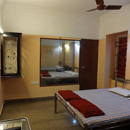 Central Guest House Calcutta  Esterno foto