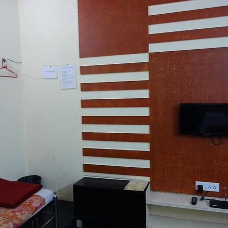 Central Guest House Calcutta  Esterno foto