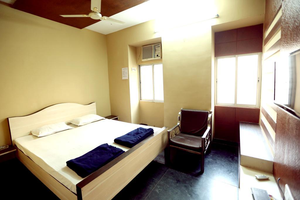 Central Guest House Calcutta  Esterno foto