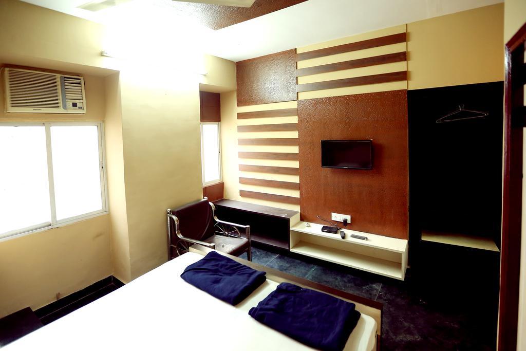 Central Guest House Calcutta  Esterno foto