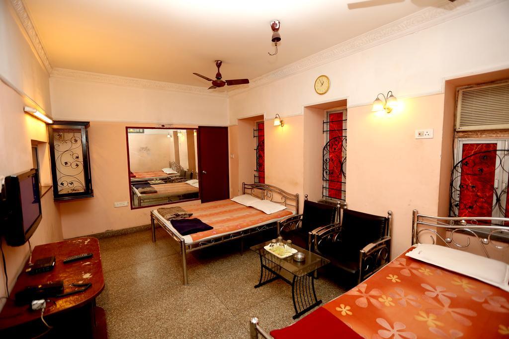 Central Guest House Calcutta  Esterno foto