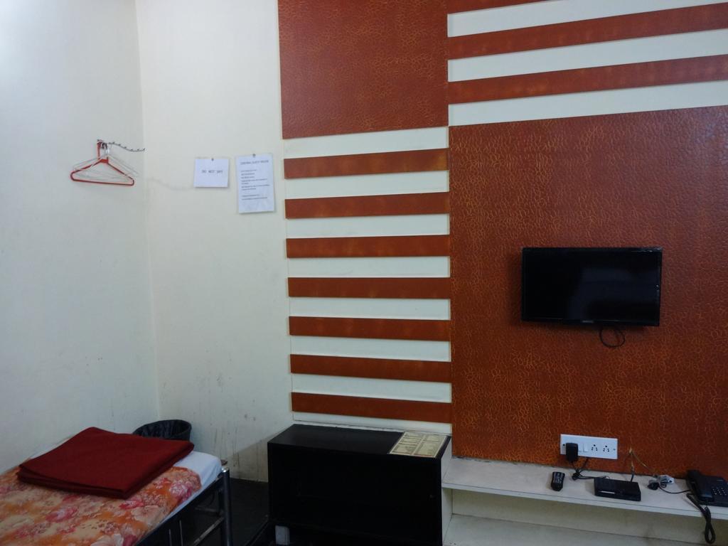 Central Guest House Calcutta  Esterno foto