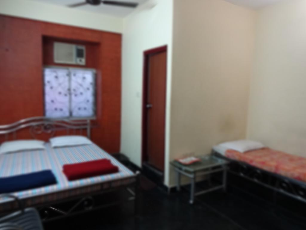 Central Guest House Calcutta  Esterno foto