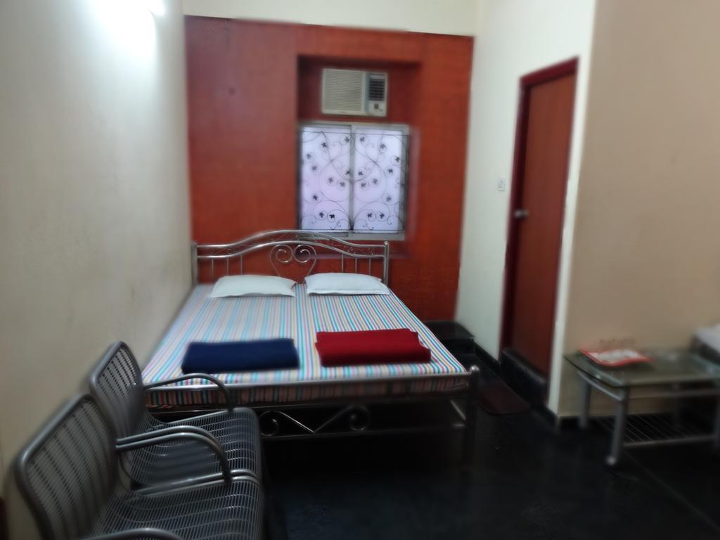 Central Guest House Calcutta  Esterno foto