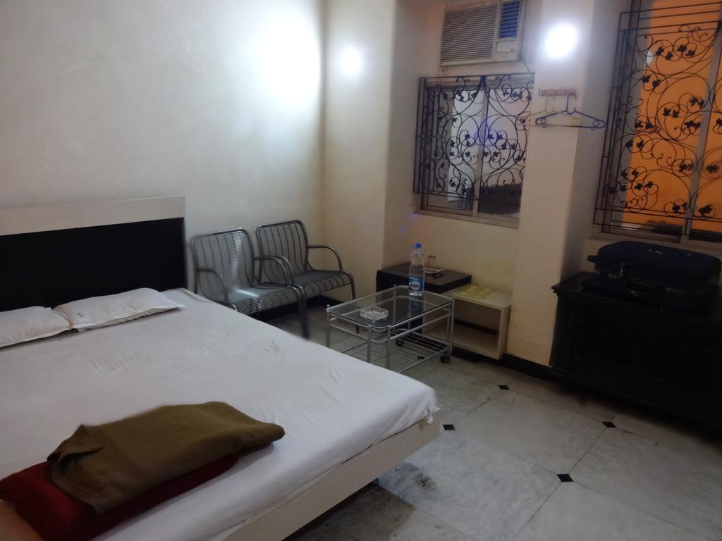 Central Guest House Calcutta  Esterno foto